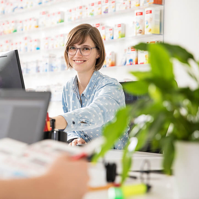 Queisser Pharma GmbH